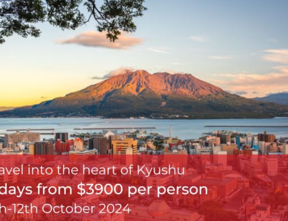 Classic Autumn Tour 2024 Japan Holidays Australia’s Premier Japan