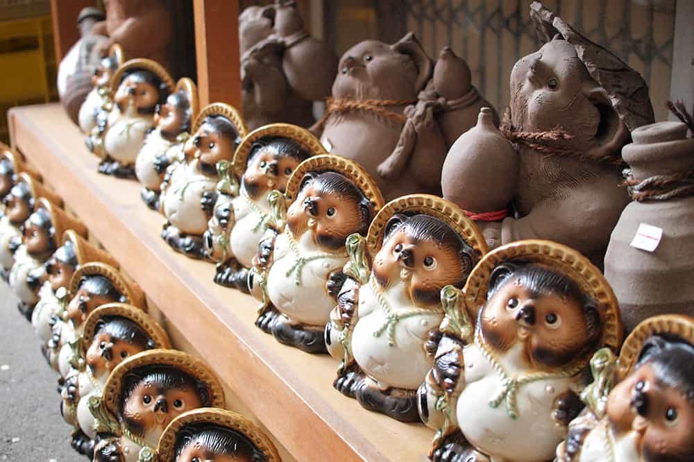 Shigaraki Pottery Village - Japan Holidays - Australia’s Premier Japan ...