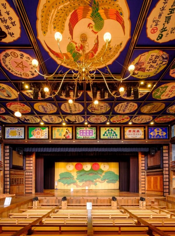 Cherry Blossom Trail and Last Samurai Tour of Kyushu 2026 | Japan Holidays