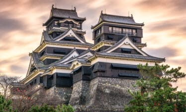 Kyushu Hot Springs and Nature Self-Drive Tour | Japan Self Drive Tours