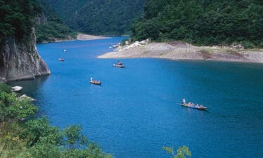 Walk the Kumano Kodo | Kumano Kodo Tours Japan