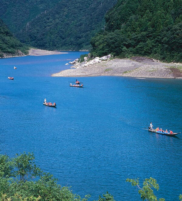 Walk the Kumano Kodo | Kumano Kodo Tours Japan