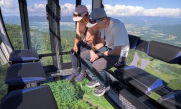 Niseko 10 Day Golf Itinerary | Japan Golf Holidays