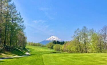 Japan Holidays | Niseko 10 Day Golf Itinerary | Japan Golf Holidays