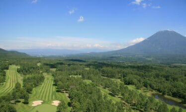 Niseko 10 Day Golf Itinerary | Japan Golf Holidays