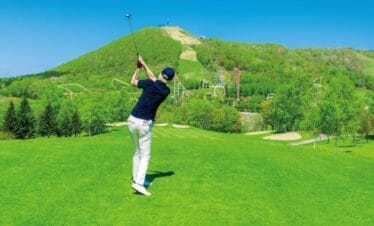 Niseko 10 Day Golf Itinerary | Japan Golf Holidays