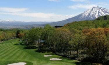 Niseko 10 Day Golf Itinerary | Japan Golf Holidays