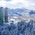 Japan Ski Holiday Packages | Tomamu Early Bird Ski Special