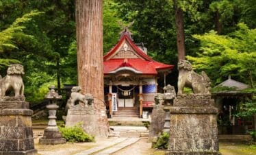 Tohoku Autumn Leaves Tour | Japan Tour Packages