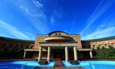 Grand Fields Country Club - Mishima
