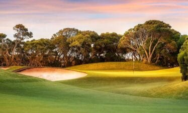 Japan Holidays- Play a round at Katsuura Tokyu Golf Course (Chiba)
