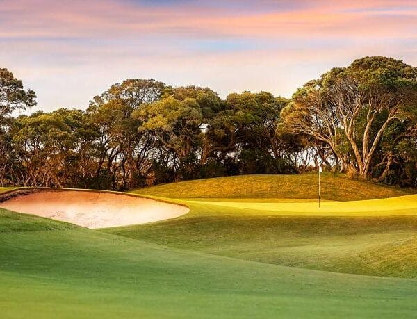 Japan Holidays- Play a round at Katsuura Tokyu Golf Course (Chiba)