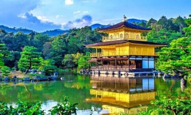 Classic Cherry Blossom Tour 2027 | Japan Cherry Blossom Tours