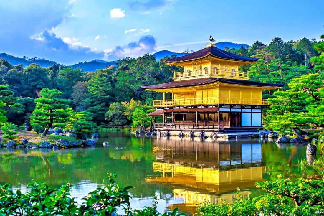Classic Cherry Blossom Tour 2027 | Japan Cherry Blossom Tours
