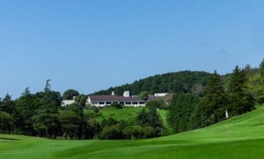 Mishima 9 Day Golf Itinerary - Mishima Golf Course