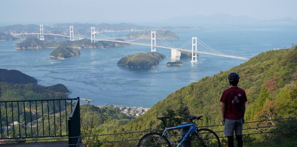 Shimanami Kaido & Coastal Cycling | Japan Holidays