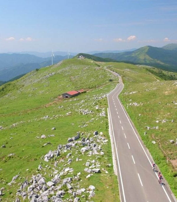 Shimanami Kaido & Coastal Cycling Tours | Japan Holidays