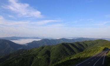 Shimanami Kaido & Coastal Cycling Tours | Japan Holidays