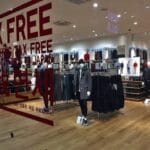 Tax-free shopping in Japan - changes fron 1 Nov 26